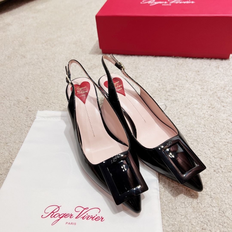 Roger Vivier High Heels